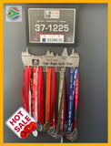 Cape Argus Cycle Tour Club 21 Plus.. 48 Tier Medal Hanger Stainless Steel Brush Finish Sports Medal