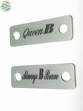 Bulk Shoelace Tags For All Team Events Or Functions Shoe Lace