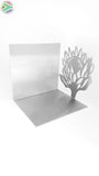 Protea Flower Book Ends Home Décor