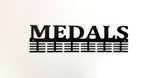 Medals 48 Tier Medal Hanger Black Sports Medal Hangers