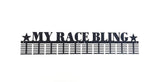 My Race Bling 120 Tier Medal Hanger Sports Medal Hangers