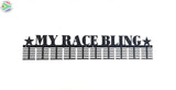 My Race Bling 120 Tier Medal Hanger Sports Medal Hangers