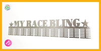My Race Bling 120 Tier Medal Hanger Sports Medal Hangers