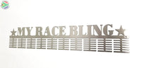 My Race Bling 120 Tier Medal Hanger Sports Medal Hangers