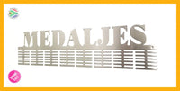 Medaljes 96 Tier Medal Hanger (Option Of Colors Available) Sports Medal Hangers