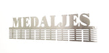 Medaljes 96 Tier Medal Hanger (Option Of Colors Available) Sports Medal Hangers