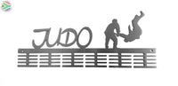 Judo 48 Tier Medal Hanger Sports Medal Hangers