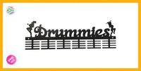 Drummies 48 Tier Medal Hanger Sports Medal Hangers