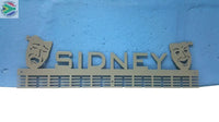 Personalised Medal Hangers Sports