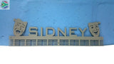 Personalised Medal Hangers Sports