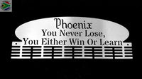 Personalised Medal Hangers Sports
