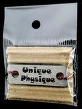 Unique Physique Individual Shoelace Tag Shoe Lace Tags