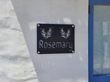 Promotional Sale: House Sign Special (450X350 Size) Wall Art