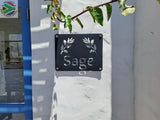 Promotional Sale: House Sign Special (450X350 Size) Wall Art