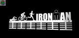 Ironman Sbr Design Medal Hanger Sports Hangers