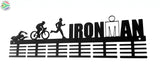 Ironman Sbr Design Medal Hanger Sports Hangers