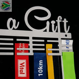 Everyday Is A Gift 48 Tier Medal Hanger Sports Hangers