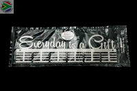 Everyday Is A Gift 48 Tier Medal Hanger Sports Hangers