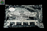 Harley Davidson Design 5 Hook Key Home Décor