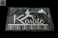 Karate 48 Tier Medal Hanger Sports Medal Hangers
