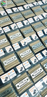 Bulk Shoelace Tags For All Team Events Or Functions Shoe Lace