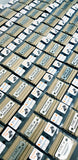 Bulk Shoelace Tags For All Team Events Or Functions Shoe Lace
