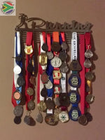 48 Tier Medal Hangers Bulk Bargains Sports Medal Hangers