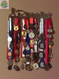 48 Tier Medal Hangers Bulk Bargains Sports Medal Hangers