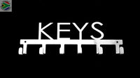Keys Key Hook Hooks