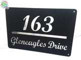 Promotional Sale: House Sign Special (450X350 Size) Wall Art
