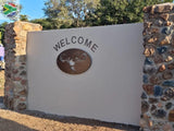 House Signs Various Sizes Wall Art