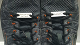 When Your Legs Get Tired Run With Heart Shoelace Tag Set Shoe Lace Tags