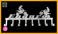 Enduro Cap Or Coat Hook Stainless Steel Brush Finish Cap Hooks