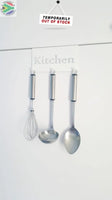 Kitchen Dish Cloth Hanger White Home Décor