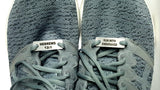Hebrews 12:1 Run With Endurance Shoelace Tag Set Shoe Lace Tags