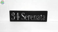 Promotional Sale: House Sign Special (450X350 Size) Wall Art