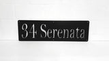 Promotional Sale: House Sign Special (450X350 Size) Wall Art