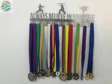 Personalised Medal Hangers Sports