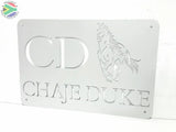 Animal House Sign Designs Wall Art