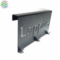 Lappies Dish Cloth Hanger Home Décor