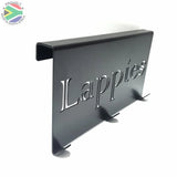Lappies Dish Cloth Hanger Home Décor