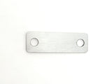 Personalised Shoelace Tag (Individual) Shoe Lace Tags