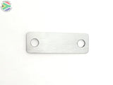 Personalised Shoelace Tag (Individual) Shoe Lace Tags