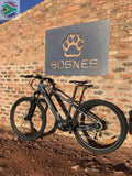 Business Signage Wall Art