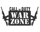 Call Of Duty Wall Art