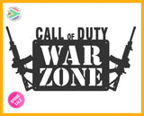 Call Of Duty Wall Art