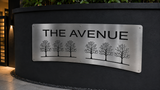 Rectangular House Signs