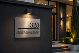 House Sign Special