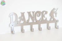 Dance 6 Hook Key (Option Of Colors Available) Hooks