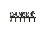 Dance 6 Hook Key (Option Of Colors Available) Hooks
